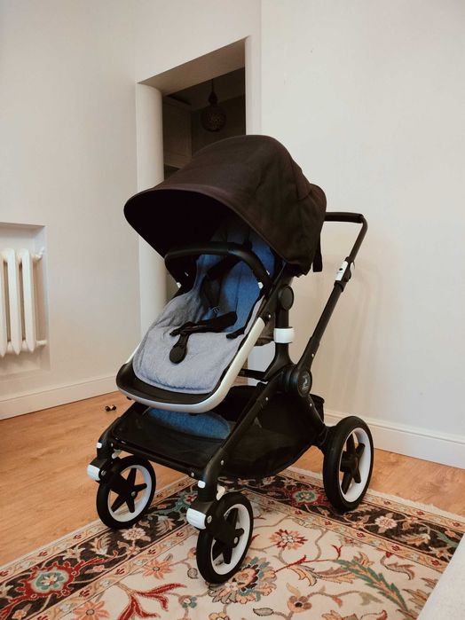 Bugaboo Fox 2 (2w1)