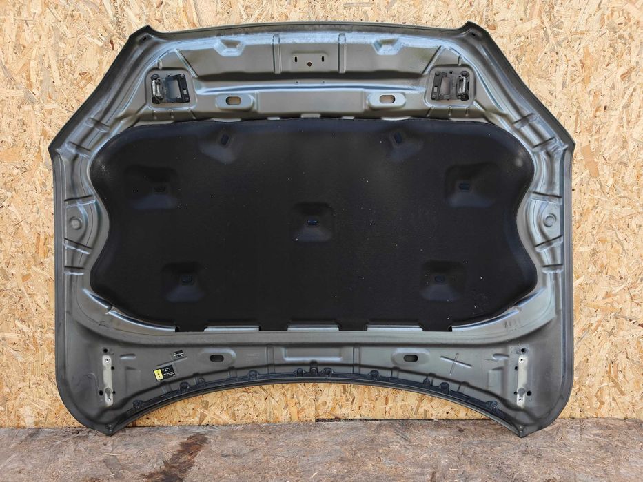 Комплект передньої частини Volvo XC90 рестайлінг B5 Mild Hybrid