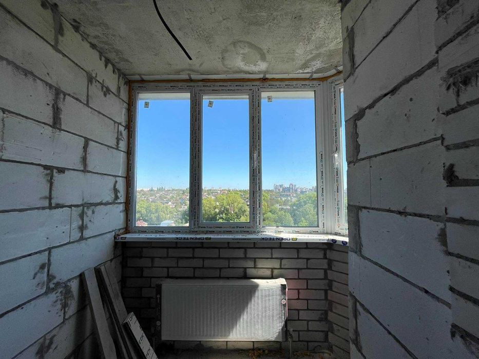 Продаж 3 х кім новобудова Центр вул. Гонча єВідновлення, Сертифікат