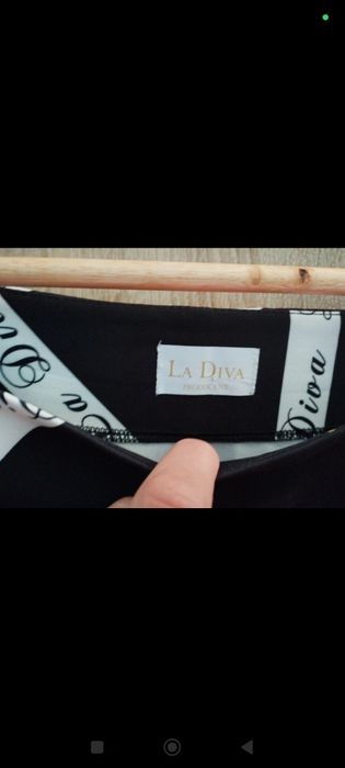 LaDiva sukienka nowa