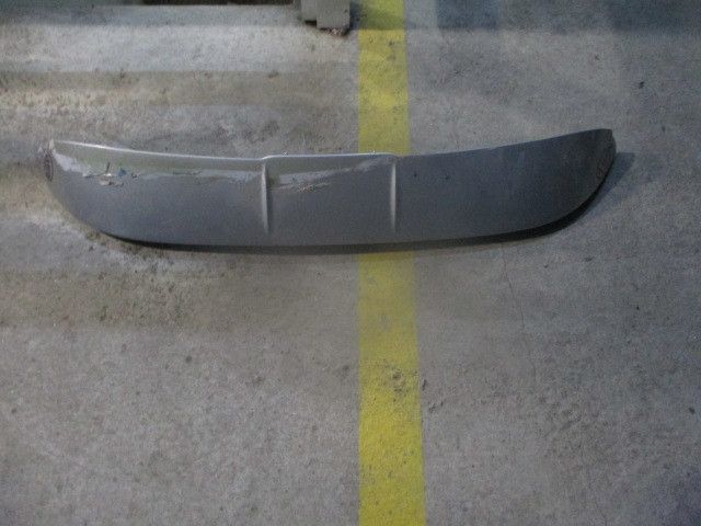 Spoiler / aileron da tampa da mala NISSAN Micra IV (K13)