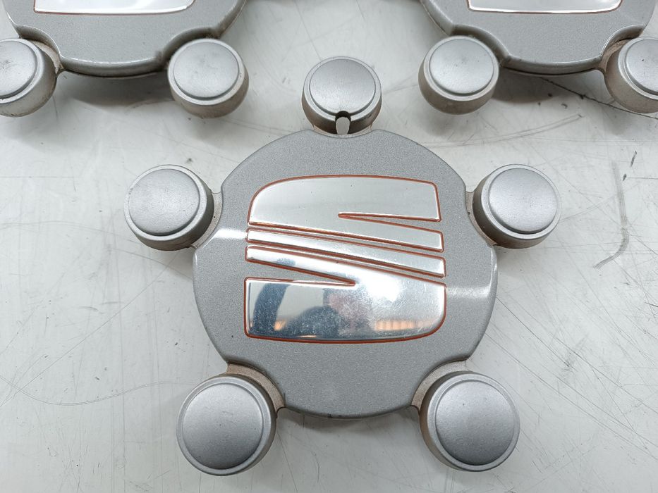 Centros de jantes - SEAT ALTEA XL (5P5, 5P8) | 06 -