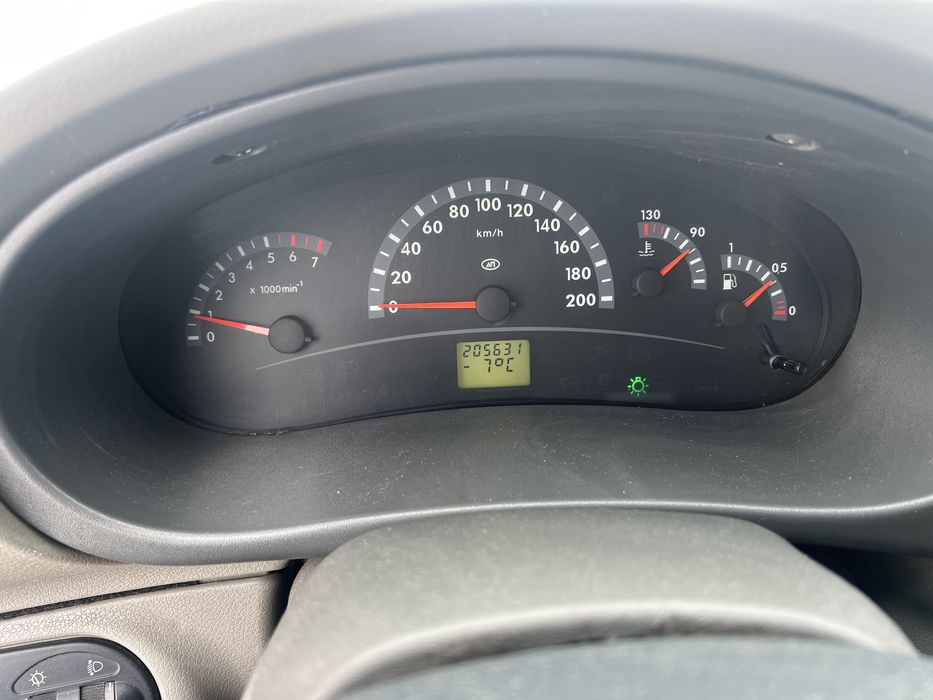 Продам LADA Kalina 2006 року