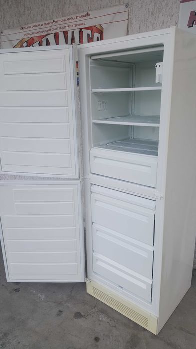 Zamrażarka Electrolux EU 3113 K