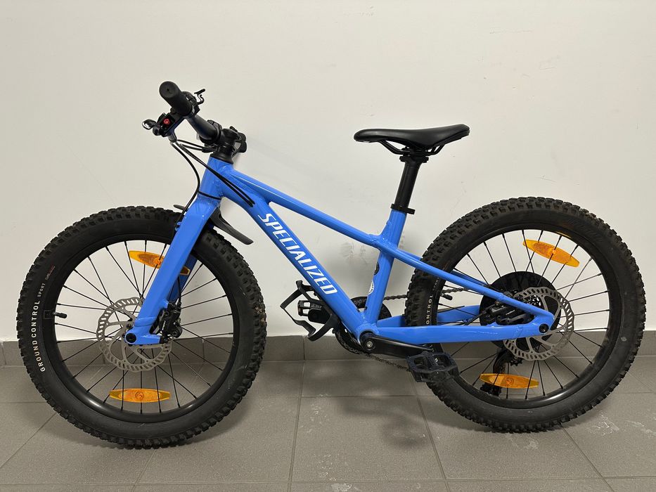 Rower Specialized Riprock 20” dzieciecy