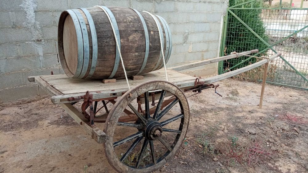 Artigos Agrícolas