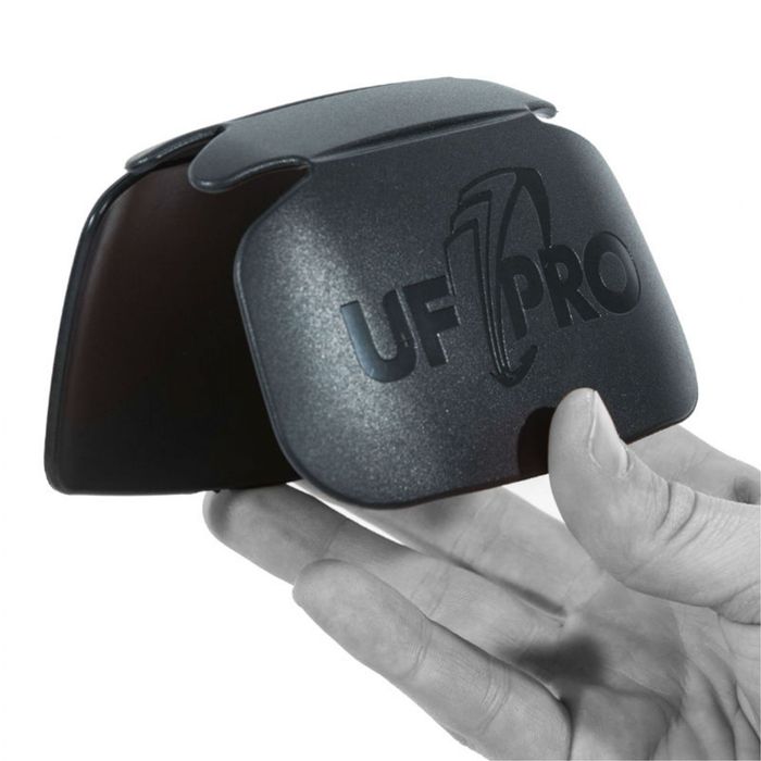 Наколінники UF PRO Solid-Pad/Black