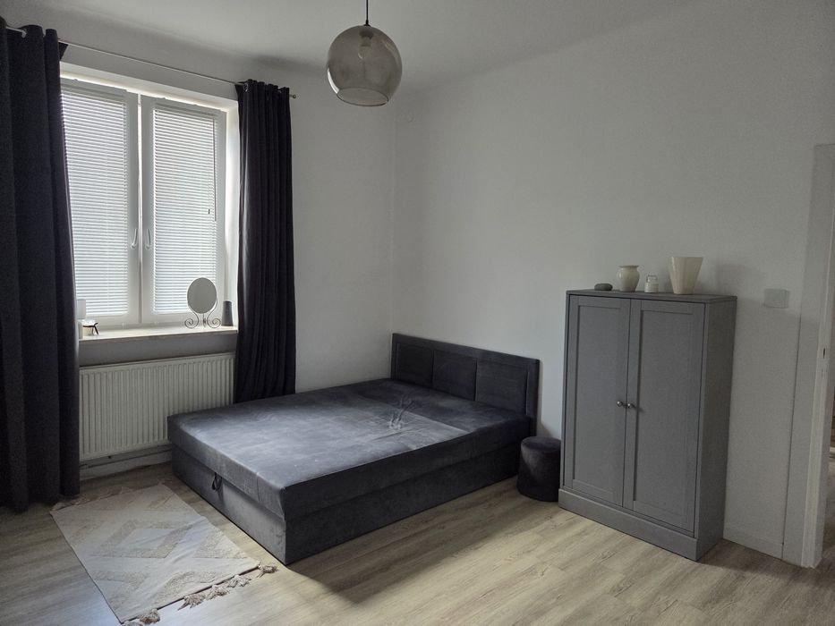 Mieszkanie – Gdynia - Widok 4