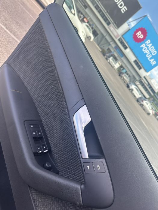 Audi A3 Sportback 1.9 TDI (8P)