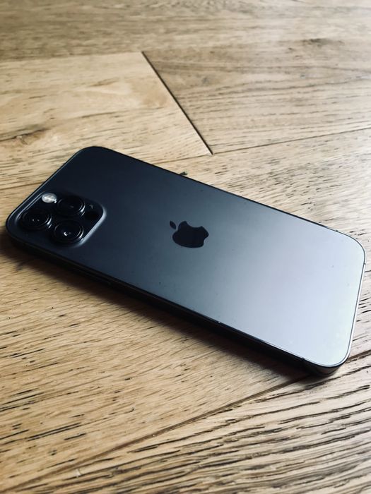 IDEALNY iPhone 12 Pro 256gb ORG.  BAT .92%