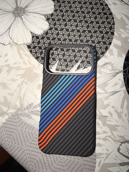 Capa Iphone 17 pro