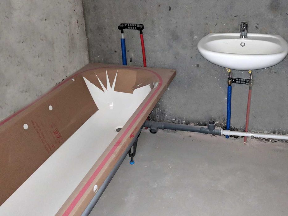 1-комнатная квартира по адресу (площадь 43 м²) - Atlanta.ua - фото 3