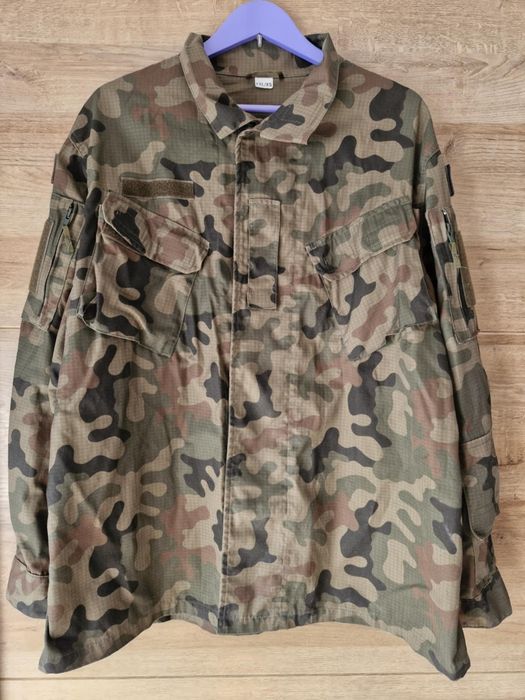 Kpl moro rozmiar xxl/xs