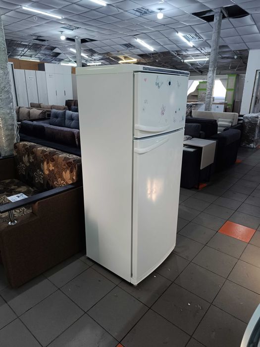 Двокамерний холодильник ATLANT МХМ 2808