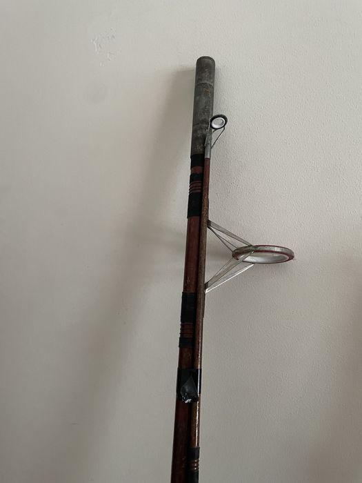 Vendo Canas de pesca