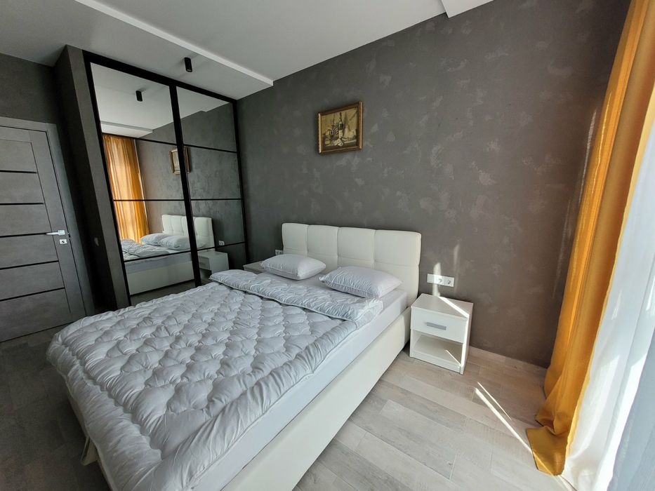 1-кімн, ТЦ Спартак, вул. Липинського, новобуд, для 1-4 осіб