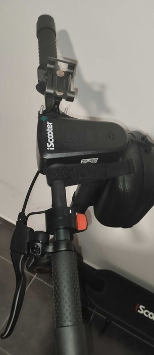 Trotinette Elétrico