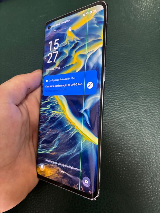 OPPO Reno 6 Pro 5G – 12GB/256GB – Desbloqueado