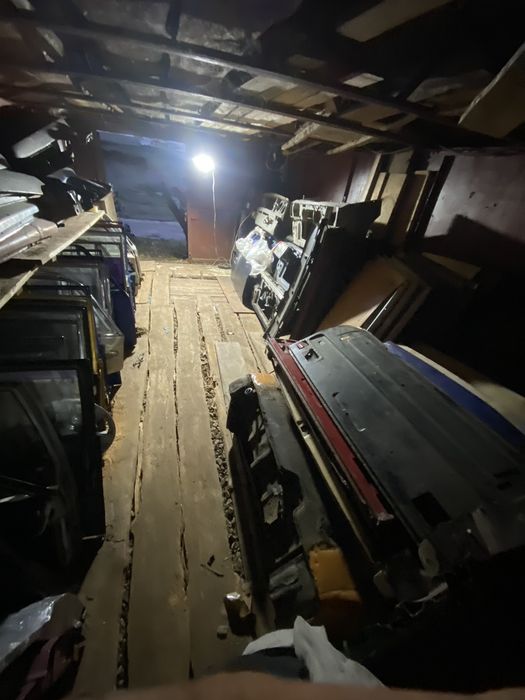 Кузовные детали Ваз 2101 2103 2104 2105 2106 2107 2109