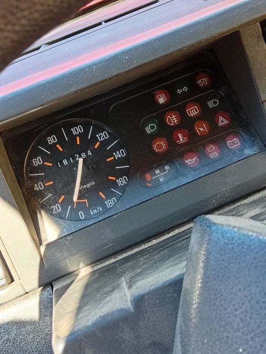 Renault 5 Câmpus gasolina. — photo 5