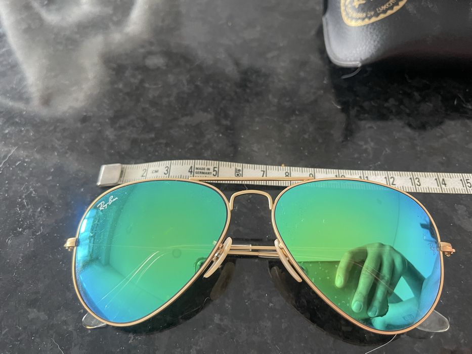 Oculos sol ray ban