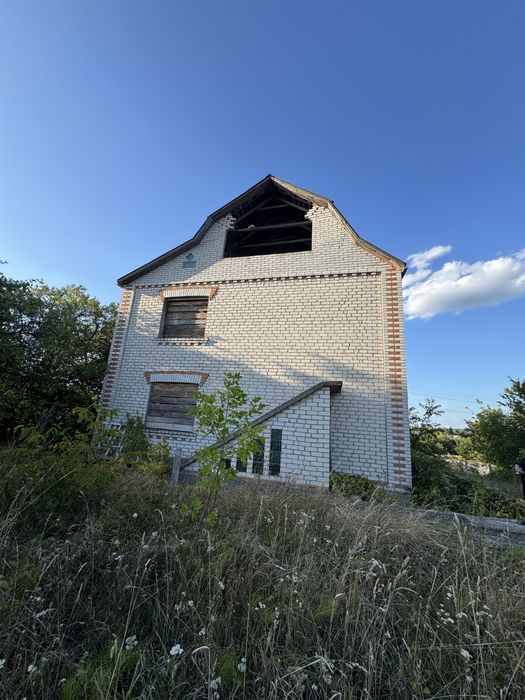 Будинок 148 м² + 25 соток | Мала Офірна | 5 км від Фастова