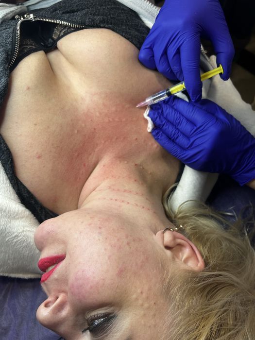 Срочно нужны модельки на процедуры на 16.02 18.02