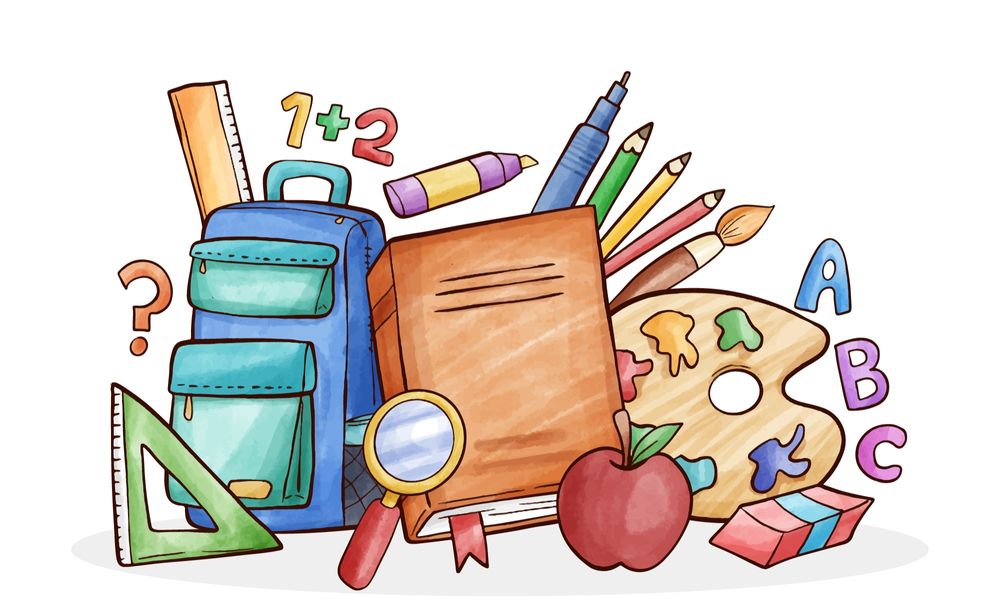 Підготовка до школи, початкова школа