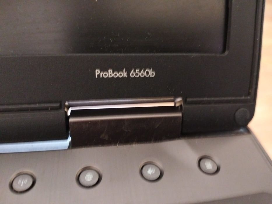 hp probook 6560b - купити ноутбуки - Ціна на OLX.ua