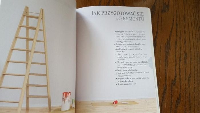 Perfekcyjny organizer