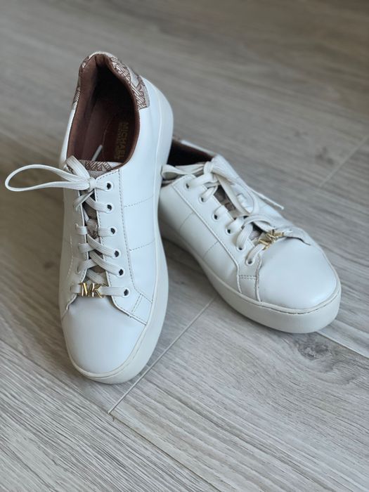 Кеди Michael Kors