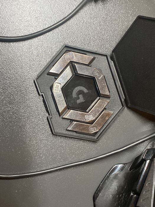 Ігрова миша logitech g502 hero