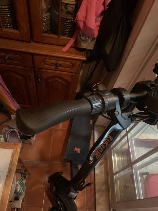 kukirin g2 2025 exelente