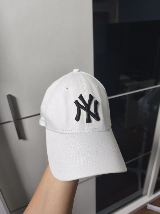 Czapka z daszkiem New Era