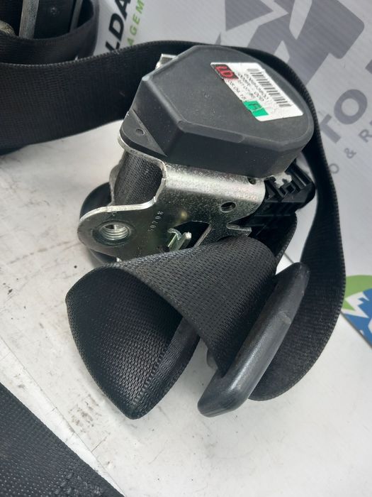 Cinto de segurança frente esquerdo e direito Smart Forfour