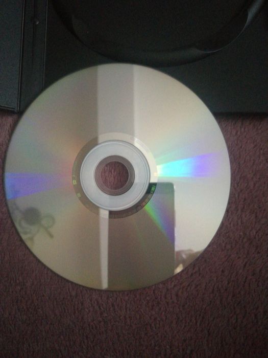 Zakochani widzą słonie film na DVD