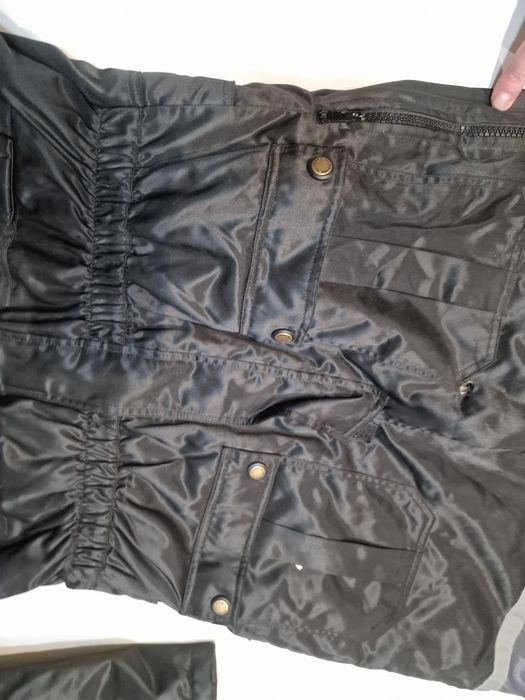 Kombinezon casual Wera roz,M,l, 48, 50, 52. Roboczy zimowy