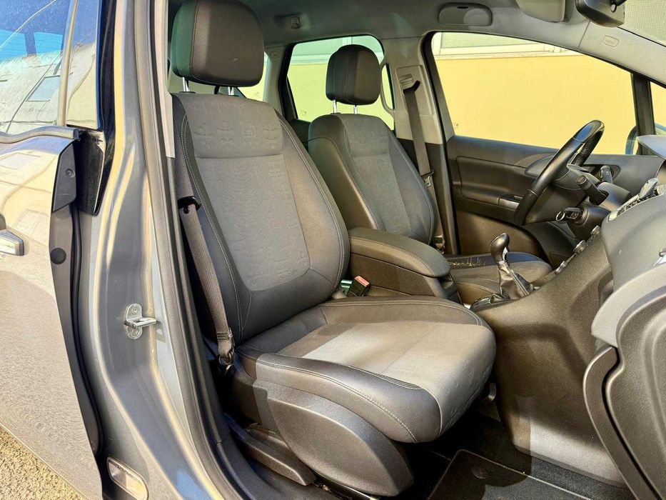 Opel Meriva 1.3 CDTI Cosmo 75cv 2011