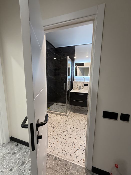 Однокімнатна Позняки Причал 8