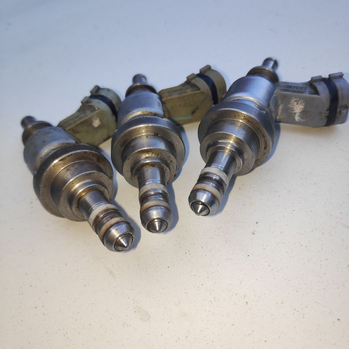 форсунка для Lexus GS 300,GS 350/LS  2GRFSE,1URFSE,2URFSE 2325031030