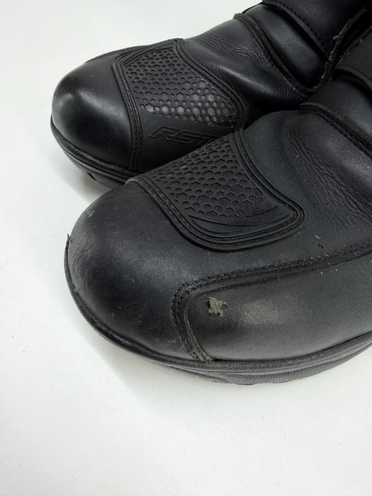 Buty motocyklowe RST RAID ADVENTURE, rozmiar 47