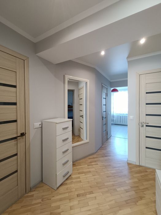 Оренда 2-кімнатної квартири біля Порт Сіті