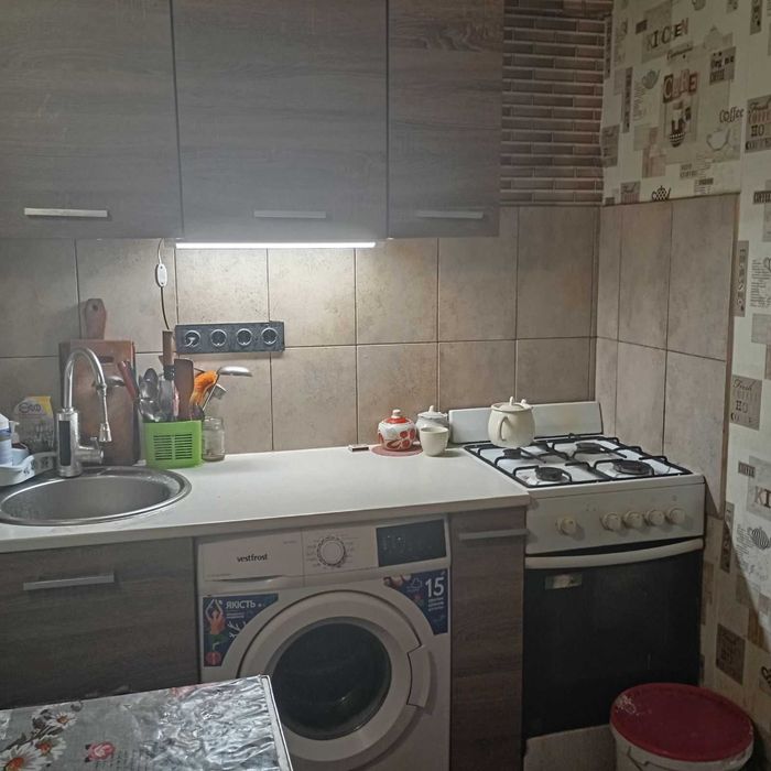 Продам 2х квартиру в  Кайдаках, Красный Камень