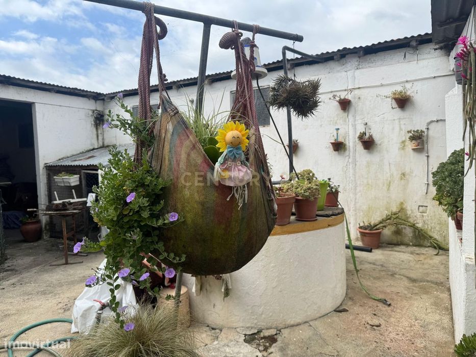 Oportunidade Única loft por 100.000€ a 15 minutos de Setúbal