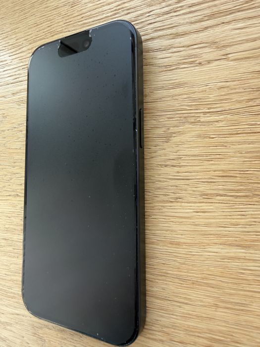 Iphone 15 Black 128 GB