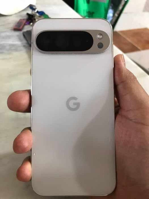 Google Pixel 9 Pro XL