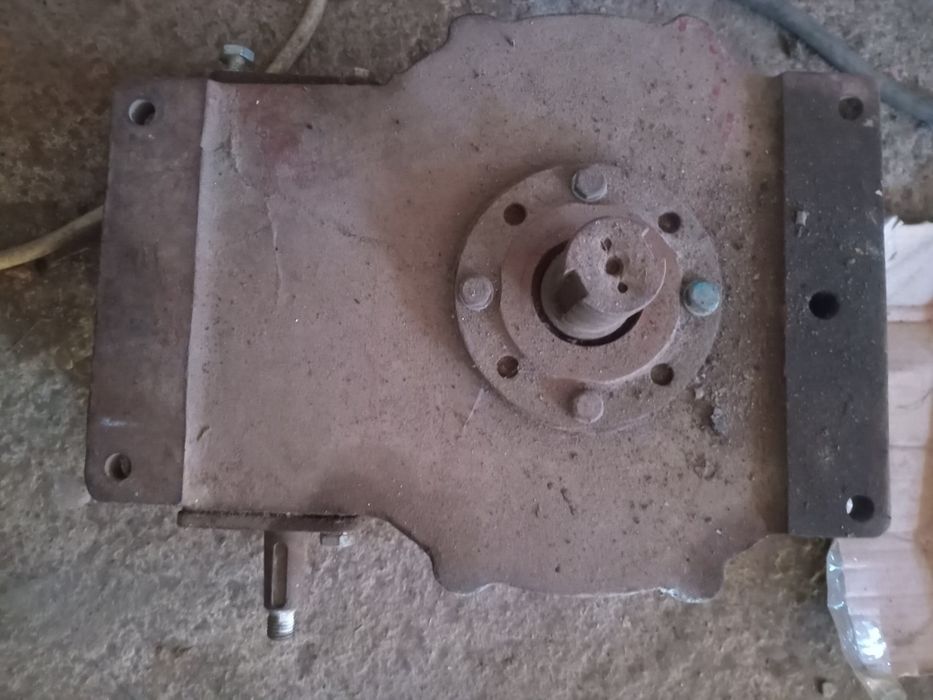 Продам редуктор 1х70