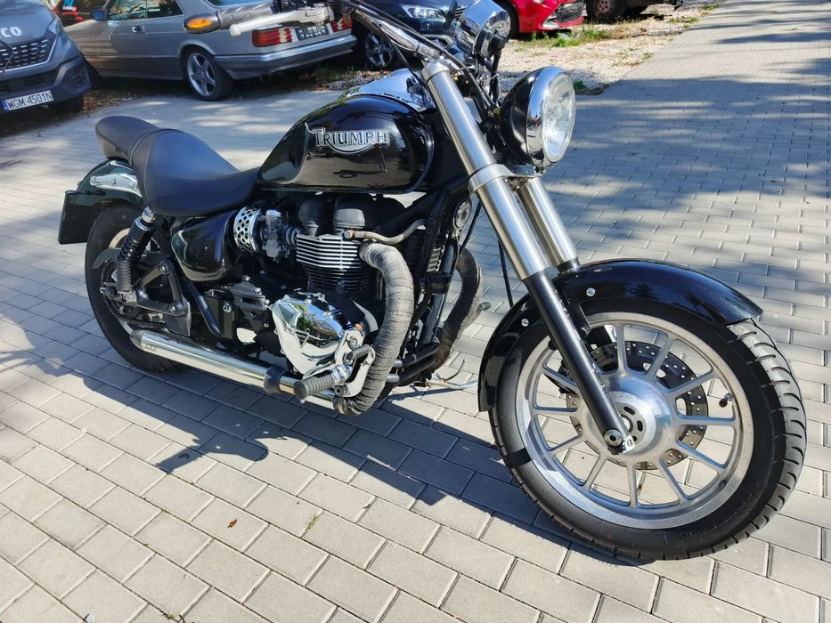 Triumph