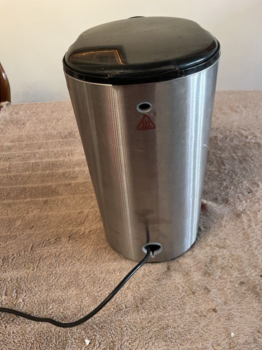 Крапельна кавоварка GRUNDIG