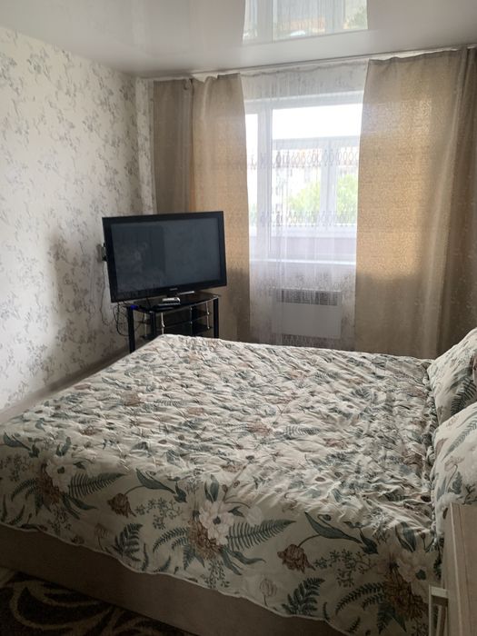 Район КУБ, посуточно 2000 грн.
